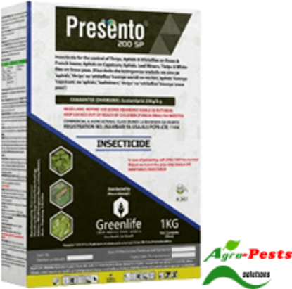 Picture of Presento