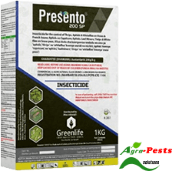 Picture of Presento