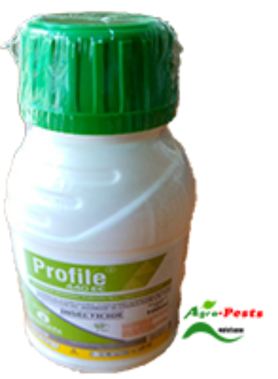 Picture of Profile 100ml