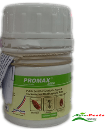 Picture of Promax