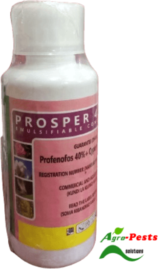Picture of Prosper 440EC