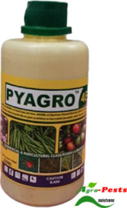 Picture of Pyagro 4EC