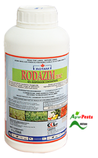 Picture of Rodazim
