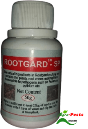 Picture of Rootgard-SP