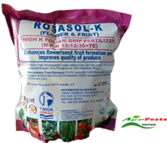 Picture of Rosasol K foliar