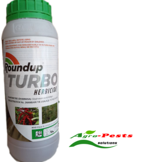 Picture of Roundup Turbo 1L