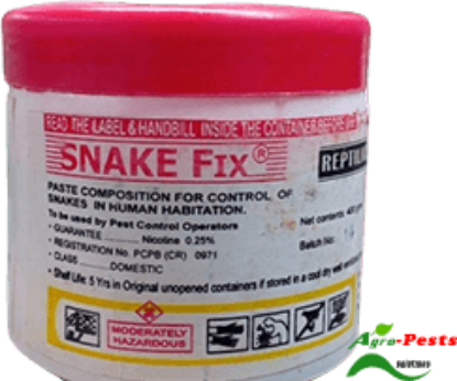 Picture of Snake Fix