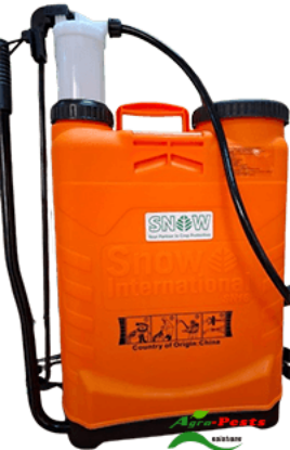 Picture of Snow International Knapsack