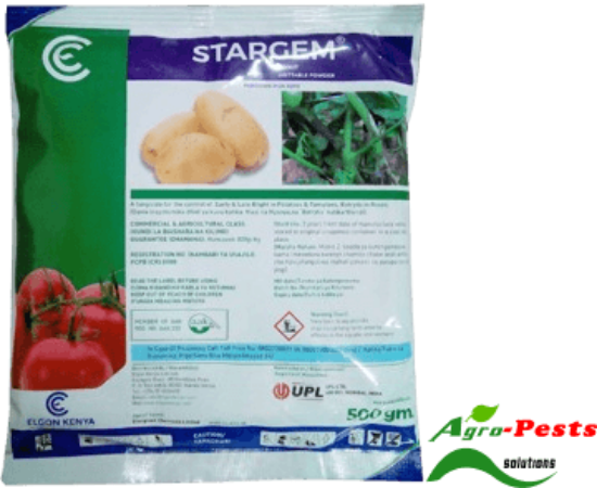Picture of Stargem Fungicide