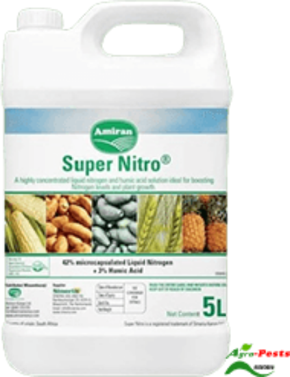 Picture of Super Nitro