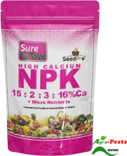 Picture of Sure Grow High Calcium