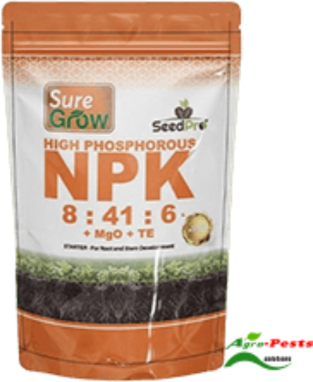 Picture of Sure Grow High Phosphorous