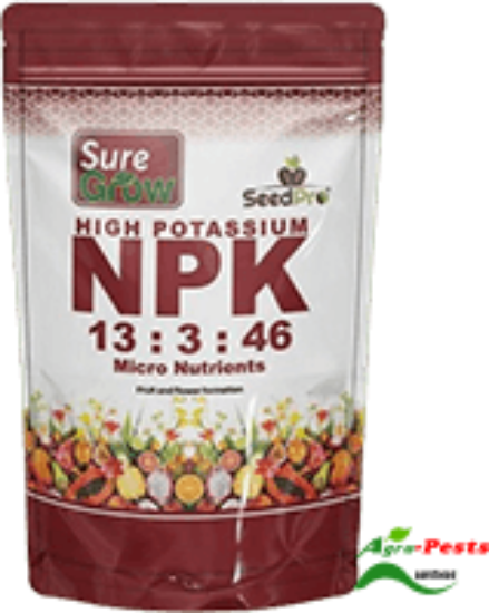 Picture of Sure Grow High Potassium