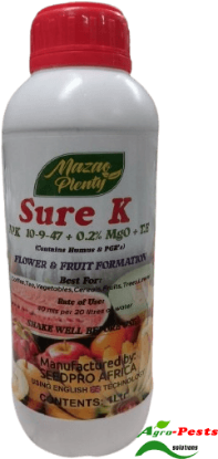 Picture of Sure K 1L
