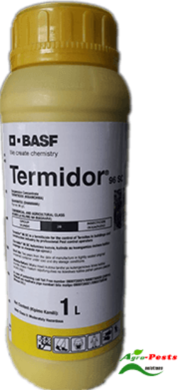 Picture of Termidor
