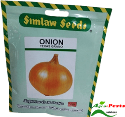 Picture of Texas Grano Onion