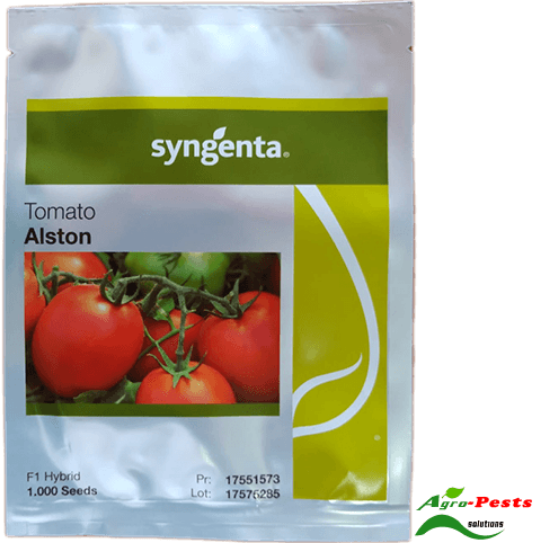 Picture of Tomato Alston