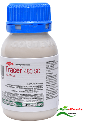 Picture of Tracer 480SC