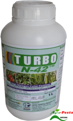 Picture of Turbo N-42