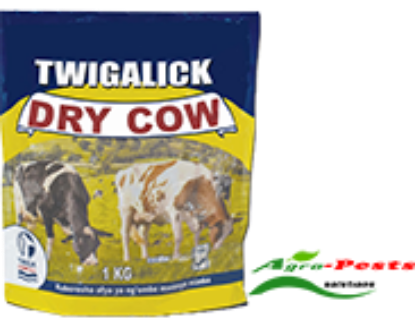 Picture of Twigalick dry-cow