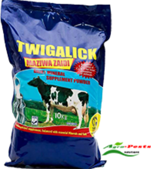 Picture of Twigalick maziwa zaidi