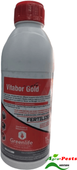 Picture of Vitabor Gold