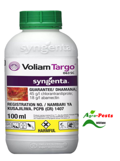 Picture of Voliam Targo