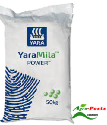 Picture of YaraMila Power