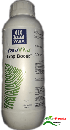 Picture of YaraVita Crop Boost
