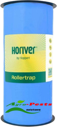 Picture of Yellow Roller Trap